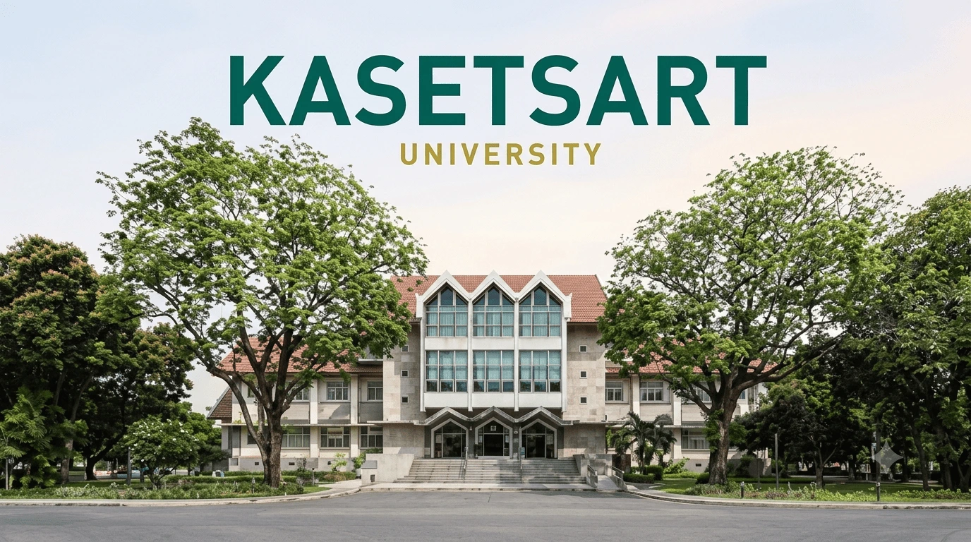 คณะอุตสาหกรรมเกษตร — มหาวิทยาลัยเกษตรศาสตร์